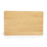 Christopher Knight Home Elsinore Wood Dining, Table Dimensions: 29.53”D x 47.24”W x 29.53”H, Finish: Natural Oak Christopher Knight Home