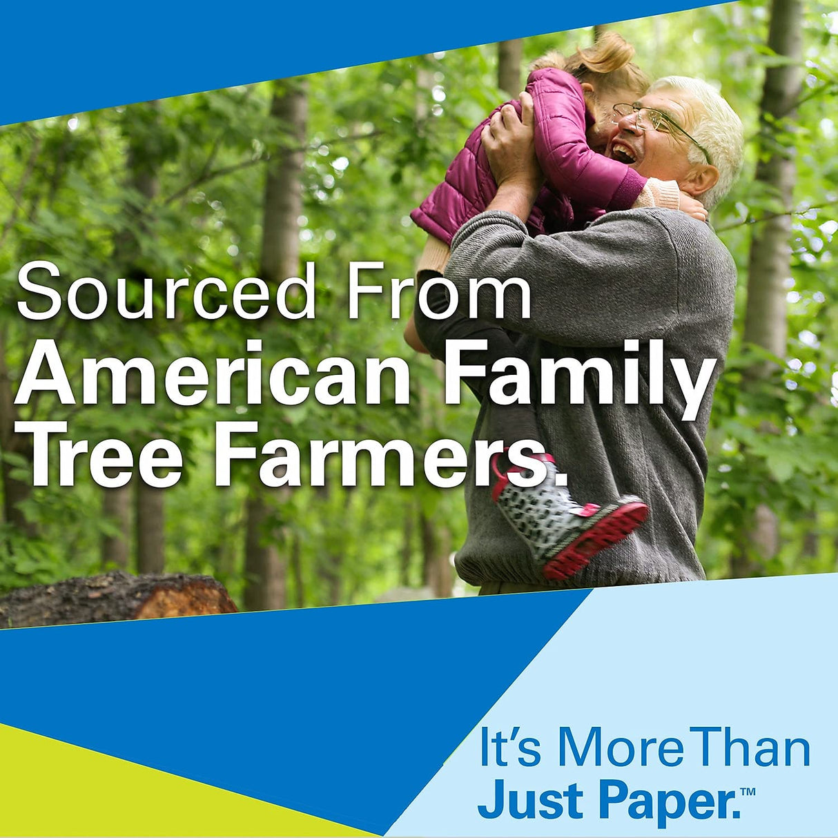 Hammermill Printer Paper, Fore Multipurpose 24 lb Copy Paper, 8.5 x 11 - 1 Ream (500 Sheets) - 96 Bright, Made in the USA, 103283R Hammermill