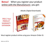 Silicone Texas Muffin Pans 6-Cups, Jumbo Muffin Pan set of 2, BPA-Free Silicone Muffin Pans for Baking,10.75L x 7.5W Silicone Muffin Pan, Non-Stick Muffin Pan and Cupcake maker Silicone Designs