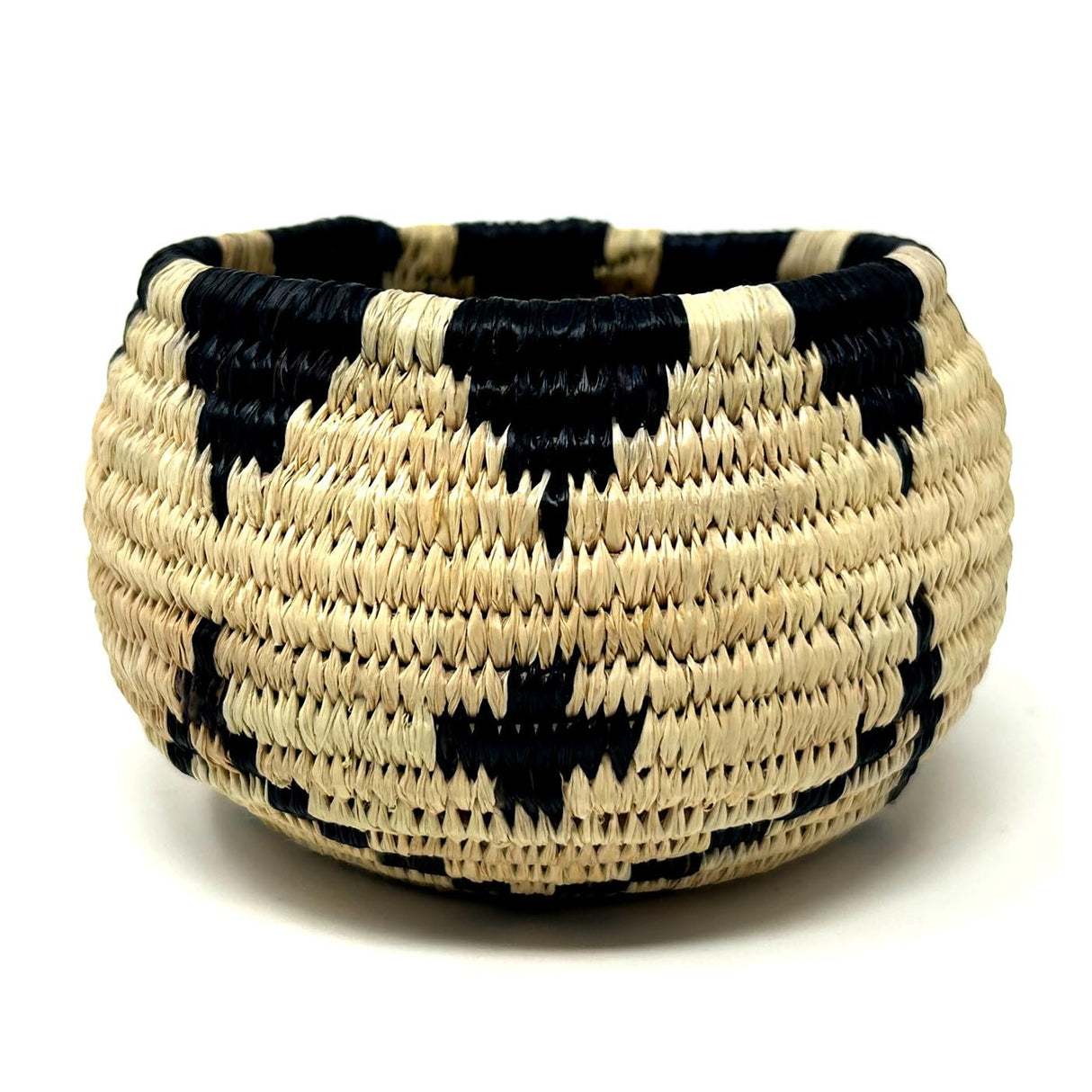 Traditional Craft Kits Coiled Basket Weaving Kit (Three-Rod, Expanded Version) - Weave Kit for Kids and Adults Complete with Basket Weaving Supplies and Instructional Booklets Traditional Craft Kits