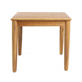 Christopher Knight Home Side Table, Teak Christopher Knight Home