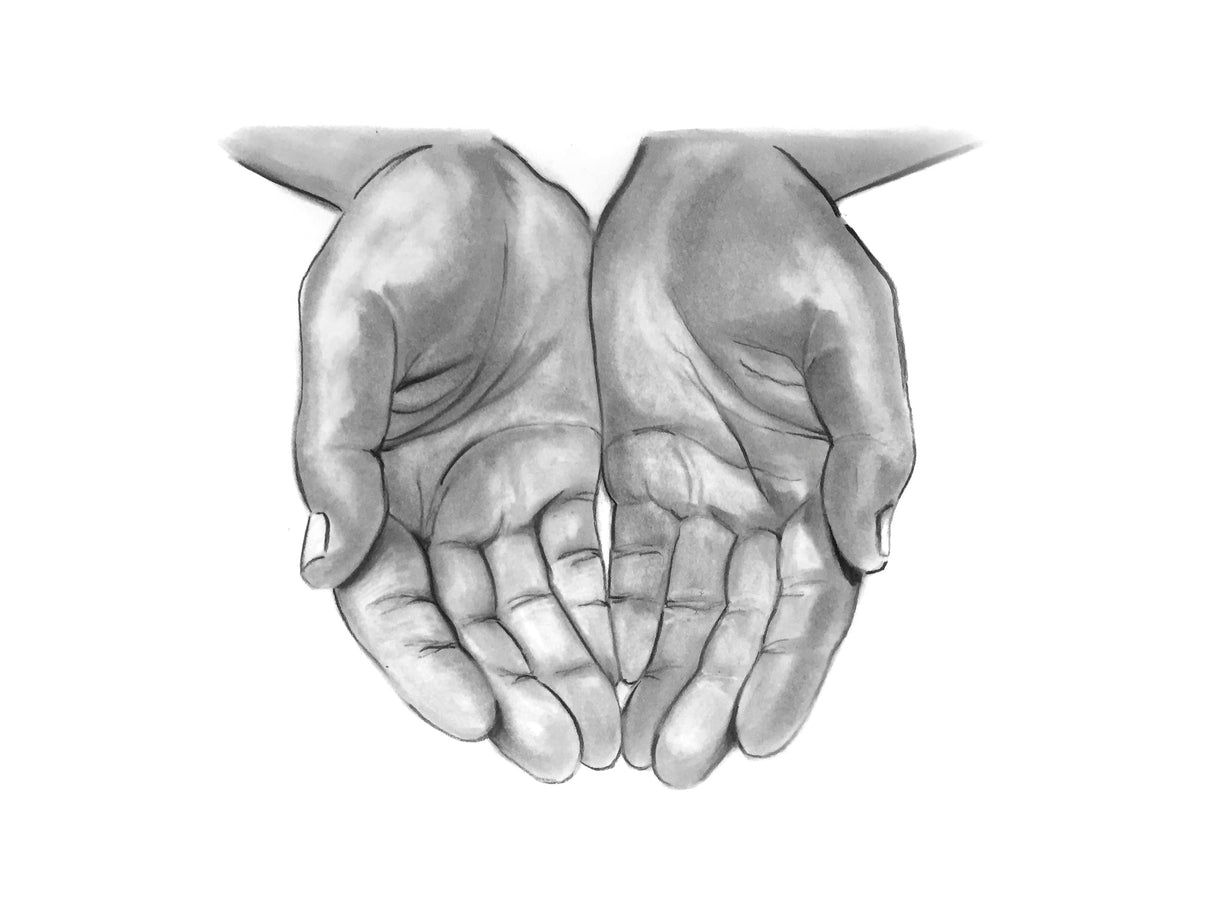 Faber-Castell Charcoal Sketch Set - 7 Piece Charcoal and Pastel Art Supplies Set Faber-Castell