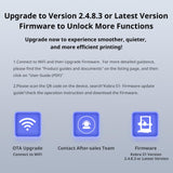 Anycubic Kobra S1 Combo 3D Printer, 4 Stunning Multicolor with Anycubic ACE PRO, 600mm/s High Speed and 320℃ Hotend Free-Clog Extruder, Intelligent Drying While Printing, Built-in Camera 250*250*250mm ANYCUBIC