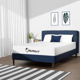 LIYIH Queen Size Mattress,10 Inch Queen Mattress,Guest Room Mattresses,Improves Sleep and Reduces Back Pain, CertiPUR-US Certified【New Version】 LIYIH