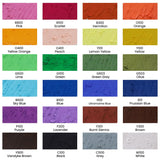 Artspal Soft Oil Pastels Set, 24 Vibrant Colors, Oil Pastel Crayons for Artists, Beginners, Teachers, Students, Great Blending and Layering for Art Supplies, Art Painting, Drawing (10 x 70 mm) Arts Pal