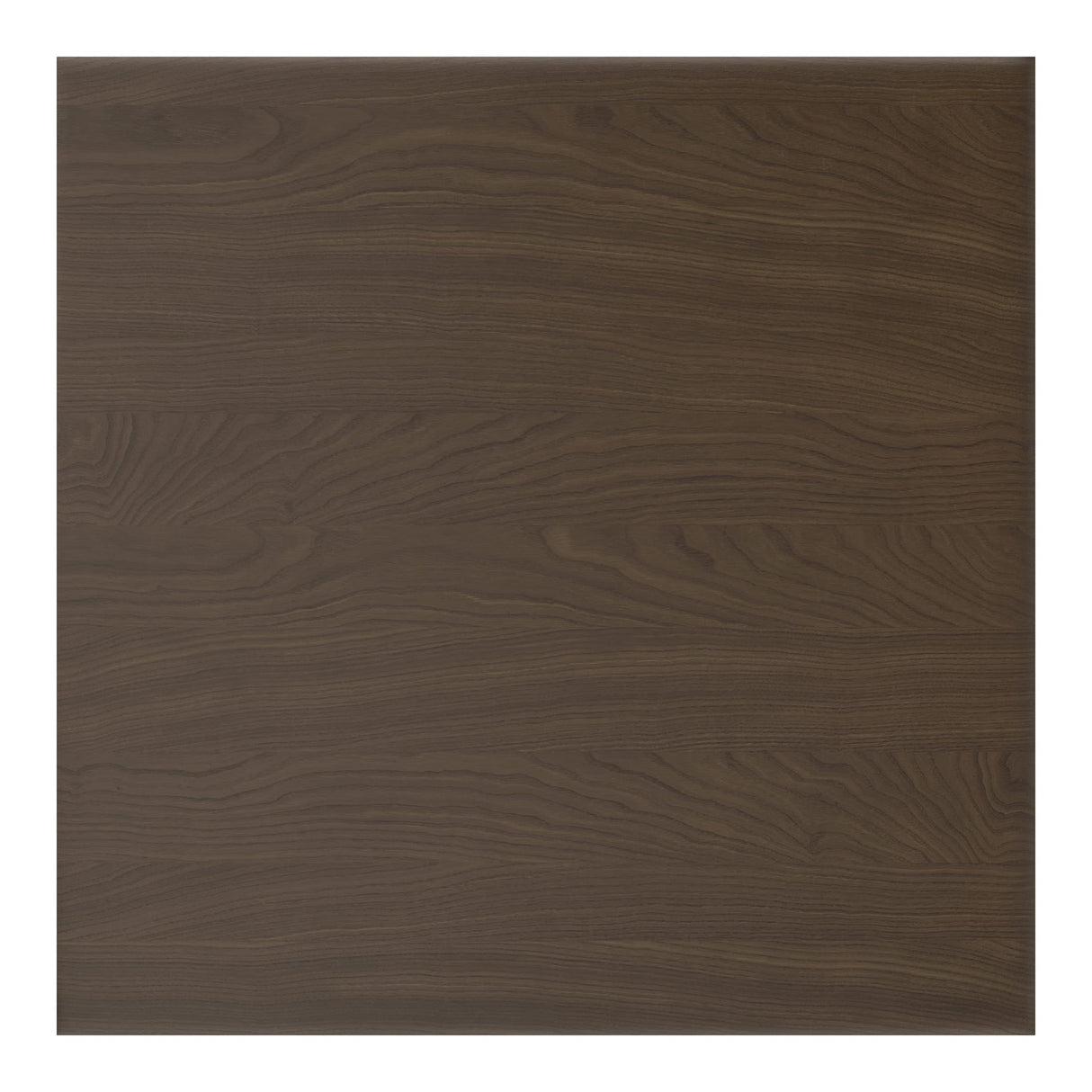 Nesting Coffee Table Set – Set of 2 Small Round Tables Nest Together for Saving Space – Modern Industrial Living Room Tables by Lavish Home (Brown) Lavish Home