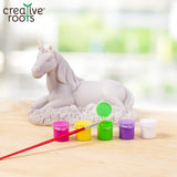 Creative Roots Paint Your Own Unicorn Creative Roots