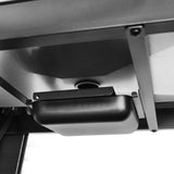 Royal Gourmet 8-Burner Gas Grill, 104,000 BTU Liquid Propane Grill, Independently Controlled Dual Systems, Outdoor Party or Backyard BBQ, Black Royal Gourmet