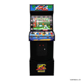 Arcade1Up Capcom Legacy Arcade Game 2022 Edition (Shinku Hadoken) ARCADE1UP