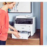 Brother MFC-L3750CDW Digital Color All-in-One Printer, Laser Printer Quality, Wireless Printing, Duplex Printing, Amazon Dash Replenishment Ready Brother