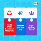 Re-marks - Heirloom Seeds 1,000-Piece Jigsaw Puzzle Re-Marks