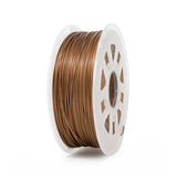 Gizmo Dorks 1.75mm Metal Copper Fill Filament, 1 kg for 3D Printers Gizmo Dorks