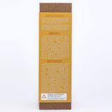 Kiss Naturals - Lava Lip Gloss Kit - With Organic Castor Oil, Safflower Oil, Coconut Oil - STEM DIY Science Kit - Make 6 Lip Gloss - 2 Natural Flavors - Birthday, Holiday, Party Gift for Girls Kiss Naturals