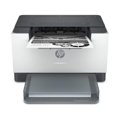 HP LaserJet M209dw Wireless Printer, Print, Fast speeds, Easy setup, Mobile printing,Best-for-small teams