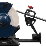 ONEWAY Wolverine Vari-Grind Attachment - Woodturning Tool Grinding Jig - Black - 1 Piece Oneway