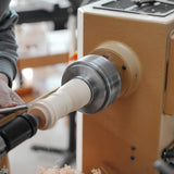 BMWOOD CK-4.5"-SJ Step Jaws for 4.5" Series Chuck for Woodturning Lathe, Wood Lathe chuck Jaws. BMWOOD