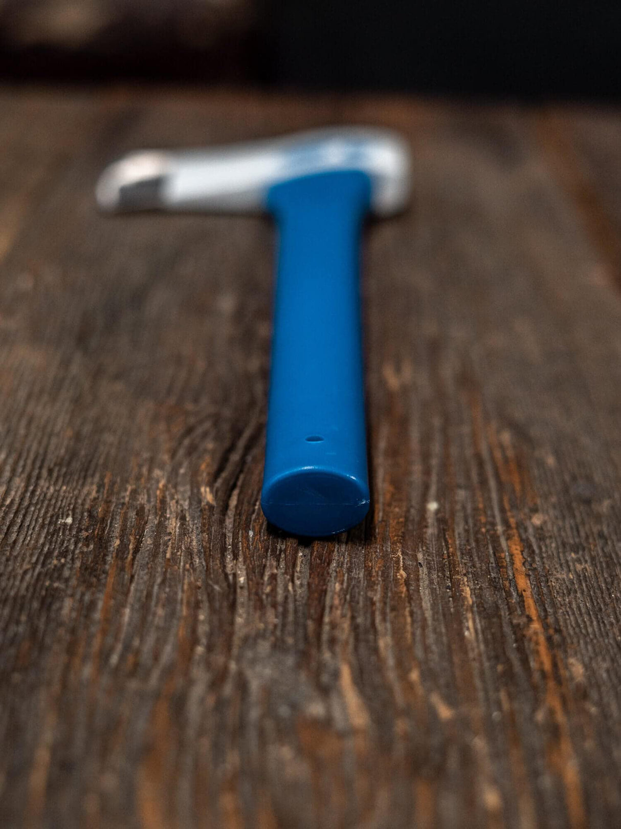 The Kill Shot: World Axe Throwing League Premium Competition Throwing Axe with Durable Throwing Hatchet Molded Fibreglass Handle WATL