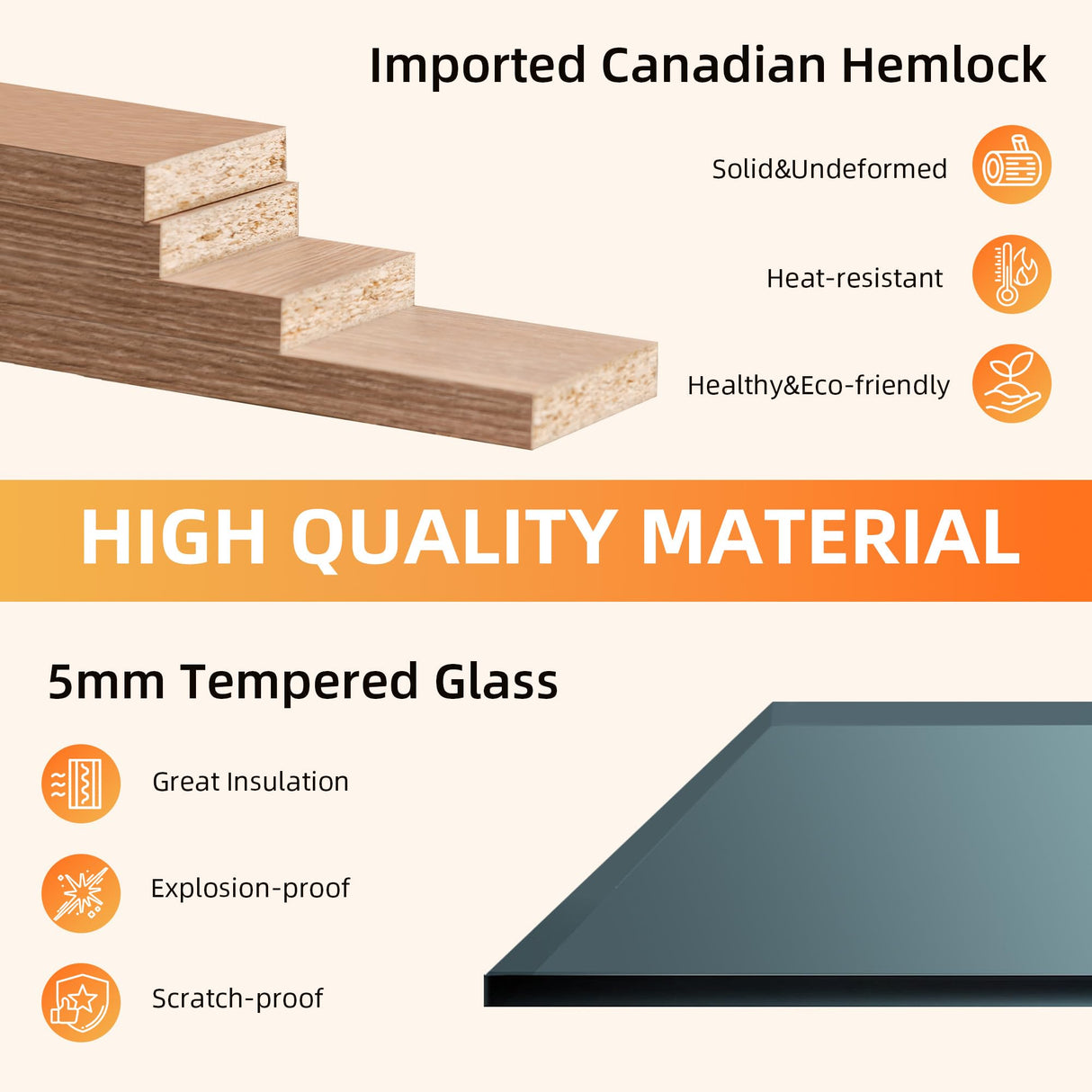 BNEHS Infrared Sauna, 1 to 2 Person Full Spectrum Infrared Sauna for Home, Indoor Dry Sauna with Rapid Heating 4 Carbon Panels&1 Carbon Tube, Bluetooth and 7 Color Therapy Lights, 110V BNEHS