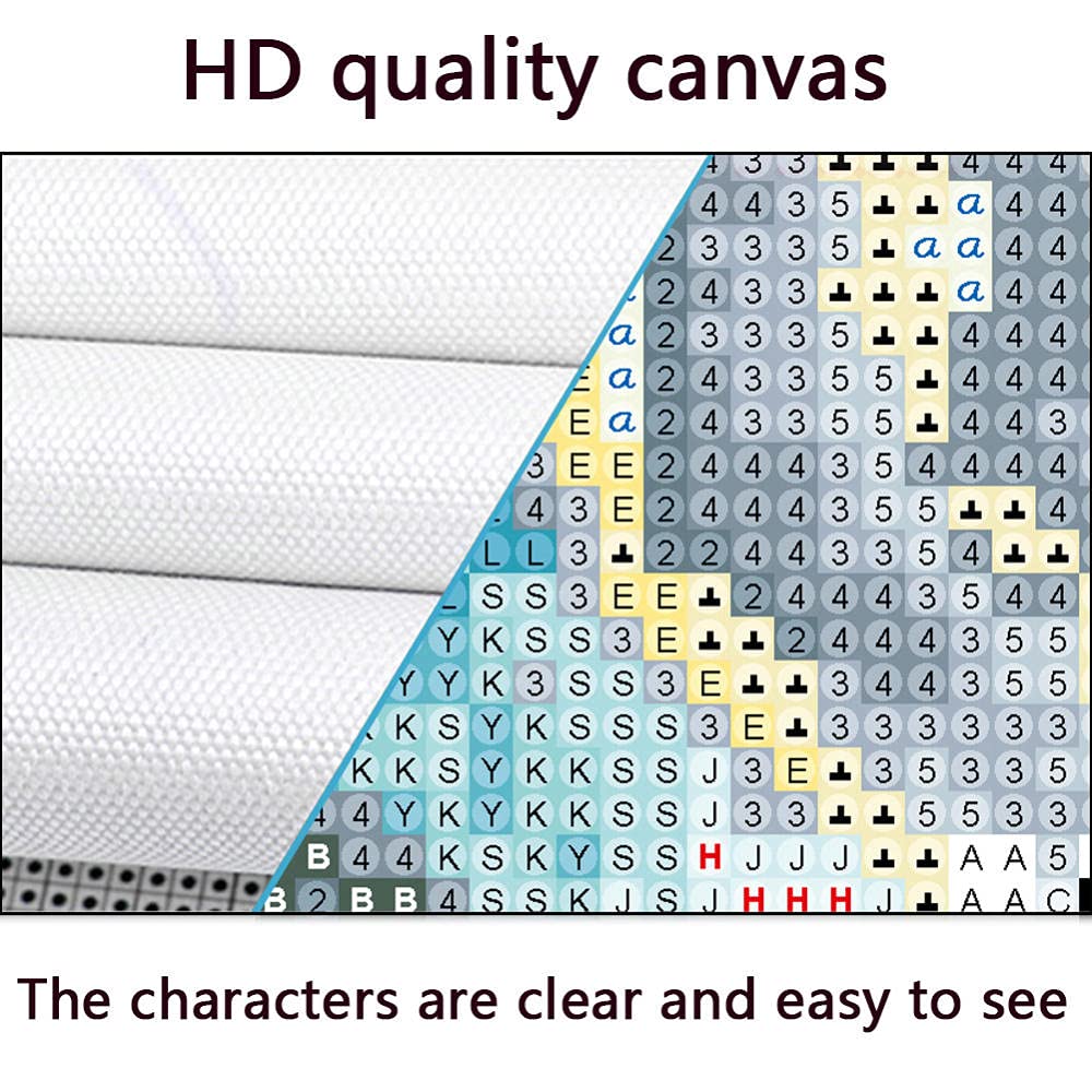 Diamond Art Kits,Diamond Painting Woods Sunshine,5d Diamond Painting Kits for Adults & Child,Cross Stitch Embroidery Diamond Art Kits,on Numbers Kit Full Diamond Painting-50x150cm/20x59inch プレステージ