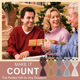 ACRNIGHEET 5PCS Macrame Owl Wall Hanging Kit for Adults Beginners, Boho DIY Macrame Starter Kit with Video Instructions, Home Decor Craft Kit ACRNIGHEET