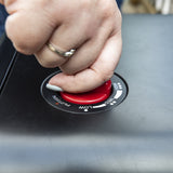 Mr. Heater MH18CH Radiant Cabinet LP Heater,Black Mr. Heater