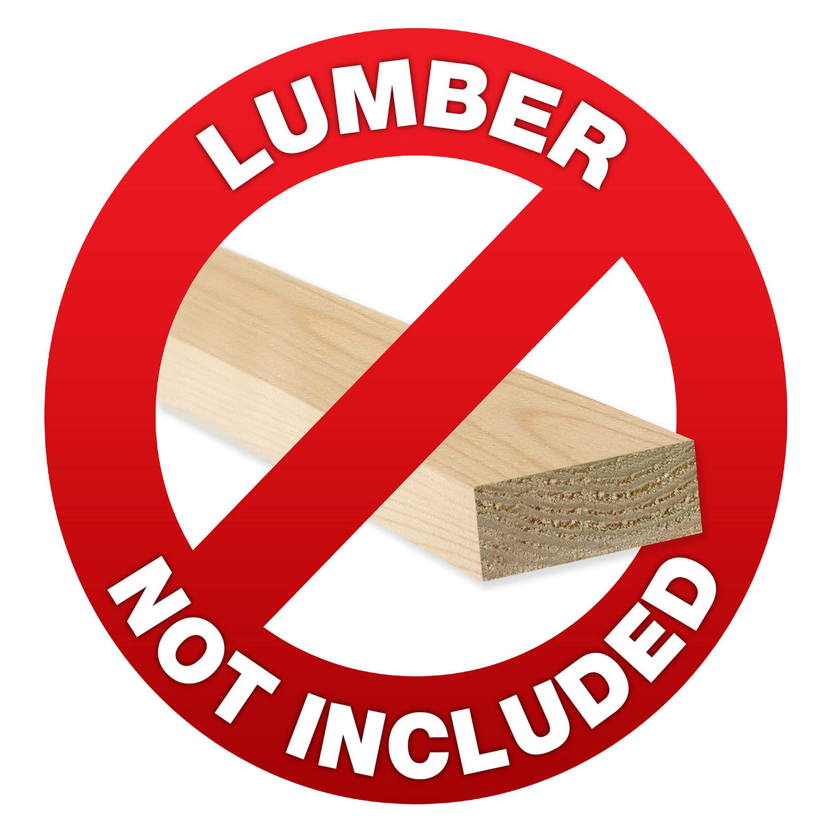 2x4basics 90164MI Custom Work Bench and Shelving Storage System, Black 2 X 4 BASICS