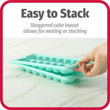 Good Cook 2-Pack Ice Cube Trays GoodCook