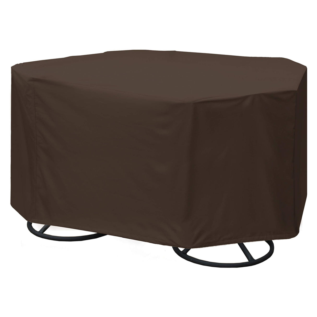 True Guard Patio Furniture Cover, 4-Chair Dining Sets True Guard