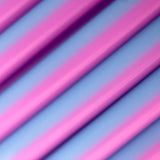 COOKIECAD Unicorn Mixer Pink Blue Dual-PLA 3D Printer Filament 1.75mm 1kg Cookiecad