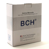 BCH ID30-K3 Refill Ink PG240 PG-243 PG-245 XL Cartridge BCH