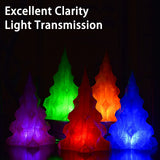 LOCYFENS PETG Filament 1.75mm, Clear Transparent Filament 5 Colors, 3D Printer Filament Bundle Multicolor, 1.75 PETG +/- 0.02mm, 3D Printing Red Green Blue Purple Orange 200g x 5 Spools LOCYFENS