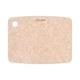 Epicurean Kitchen Series Cutting Board, 8-Inch × 6-Inch, Natural Epicurean