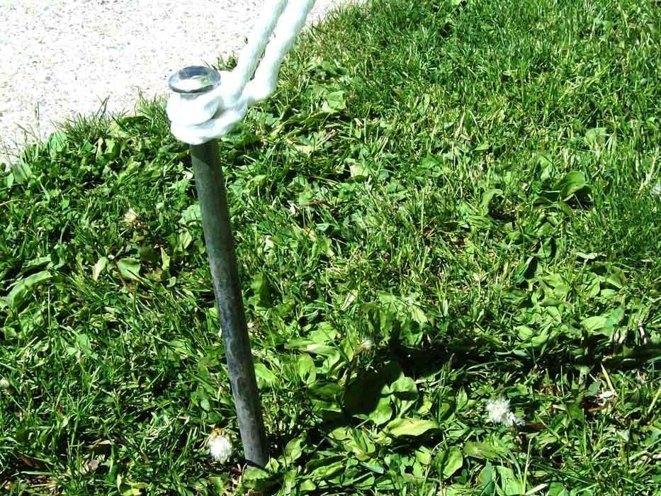 TentandTable 20' x 40' Premium Canopy Tent, White, Outdoor Pole Tent, 80-160 Person Capacity for Parties, Weddings, Events, Commercial and Residential Use, Large Heavy Duty Vinyl Canopy Tents TentandTable