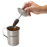 Cuisinart CBP-116 Sauce Pot and Basting Brush Set Cuisinart