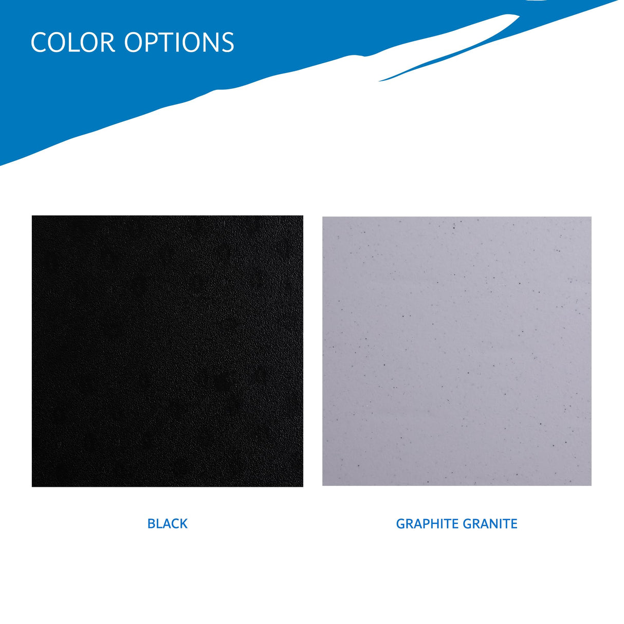 Iceberg Rough 'N Ready 5-Shelf Open Storage Unit, Black, 36" W x 74" H x 18" D Iceberg