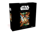 Buffalo Games - Star Wars - Comic Variant Cover - 1000 Piece Jigsaw Puzzle for Adults -Challenging Puzzle Perfect for Game Nights - Finished Size is 26.75 x 19.75 Buffalo Games