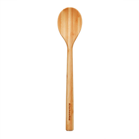 KitchenAid Universal Bamboo Tools, 12-Inch, KQ603OHBBA KitchenAid
