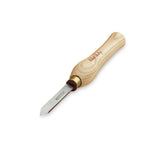 Robert Sorby 830H-1/8, 1/8” Wide Standard Parting Tool 13 ½” Overall Length HHS Robert Sorby