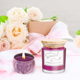 Candle Making Kit for Adults,Candle Making Supplies with Beewax, Fragrance Oil, Beeswax Dye Blocks, Melting Pot etc DIY Candle Craft Tools for Women Friend Family OFUN