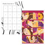 Disney Princess - Sticker Puzzle Pack Sticker Puzzle Pack Trends International