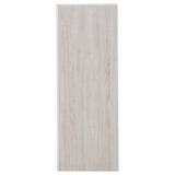 Coaster Home Furnishings Brantford Farmhouse Wood 4-Drawer Bedroom Chest of Drawers Chiffonier Clothing Storage Cabinet Bedroom Armoire Tall Dresser Organizer Unit Coastal White 207055 Coaster Fine Furniture