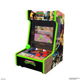 Arcade1UP Teenage Mutant Ninja Turtles Countercade 2 Games in 1 ARCADE1UP