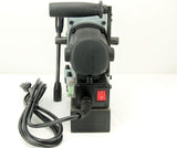 TYP-28A Mag Drill BLUEROCK Tools MINI Magnetic Drill Typhoon Small Mag Annular BLUEROCK