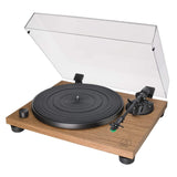Audio-Technica AT-LPW40WN Fully Manual Belt-Drive Turntable Audio-Technica