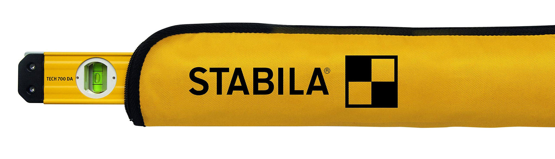 STABILA 39018 Digital Angle Measurer 18" - WoodArtSupply