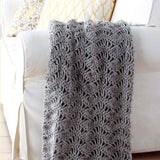 Make in a Weekend Afghans to Crochet LEISURE ARTS