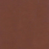 Hydeline Maui 100% Leather Sofa and Loveseat, Nutmeg Brown Hydeline