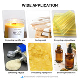 NOVORIK Vacuum Chamber with Pump Kit 3.6CFM 1/4HP Single Stage Vacuum Pump with Acrylic Lid Vacuum Chamber Kit for Stabilizing Wood, Degassing Silicone, Epoxies novorik