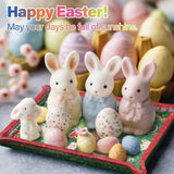 LET'S RESIN Tray Molds, Small Rectangle Silicone Molds for Resin, Epoxy Resin Molds for Serving Tray, Resin Art, DIY Jewelry/Cups/Makeup/Candy Storage Tray, Home Decor Crafts LET'S RESIN