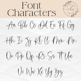 Personalized Easter Bunny Rabbit Basket Tag, Engraved Bunny-Shaped Wooden Placecard Name Tag For Kids Obsidian Home Creations